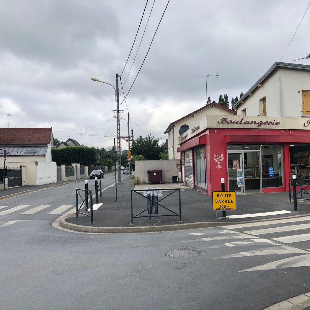 Le Fournil De Chelles 3